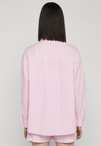 Estelou - Blusa em rosa