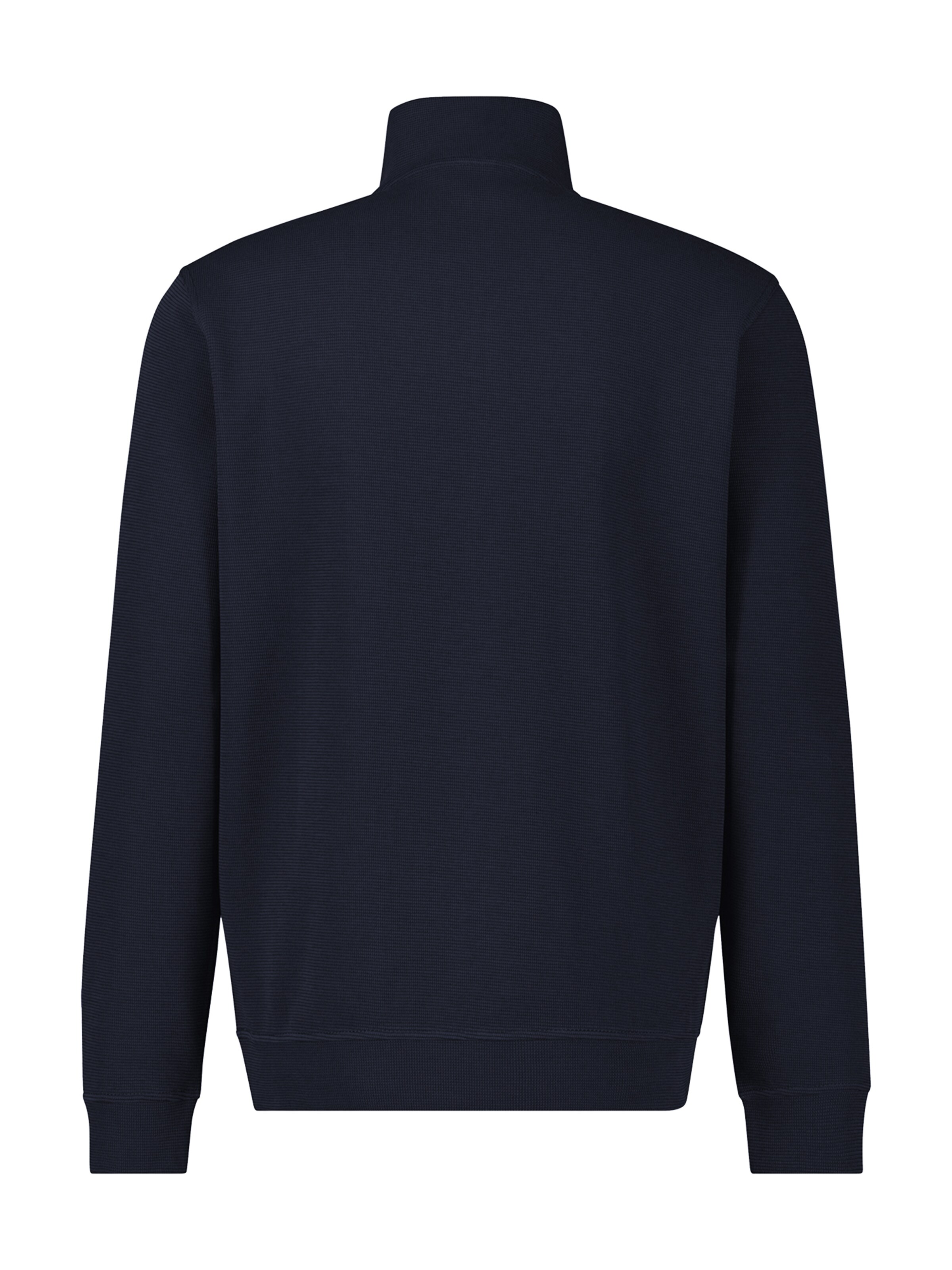 LRS Sweater in Blue