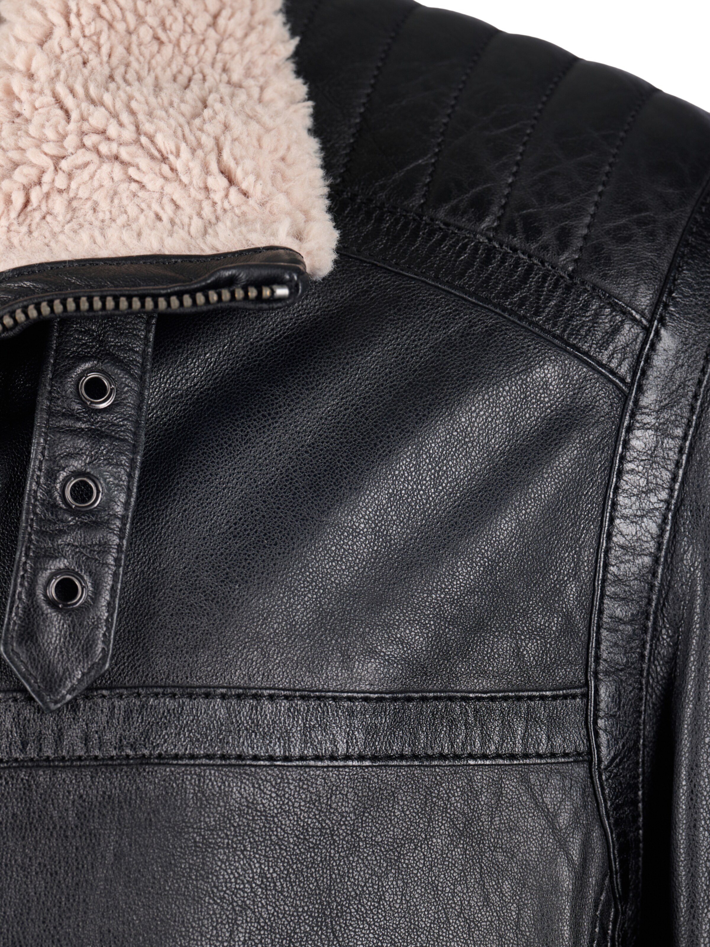 JCC Tussenjas in Bruin