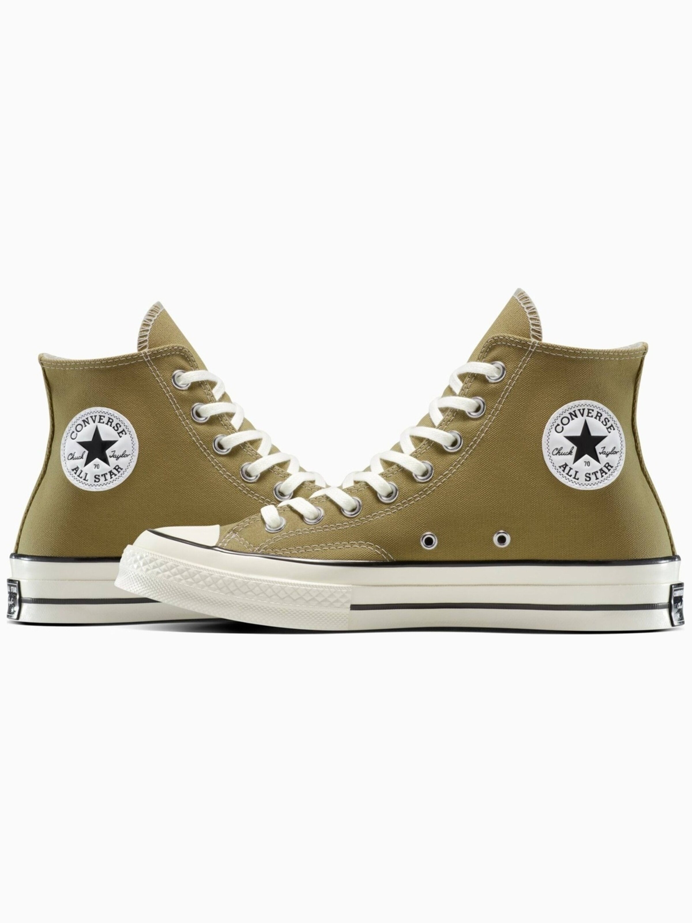 CONVERSE Sneaker high 'Chuck 70'‌‌‌‌‌ in Braun