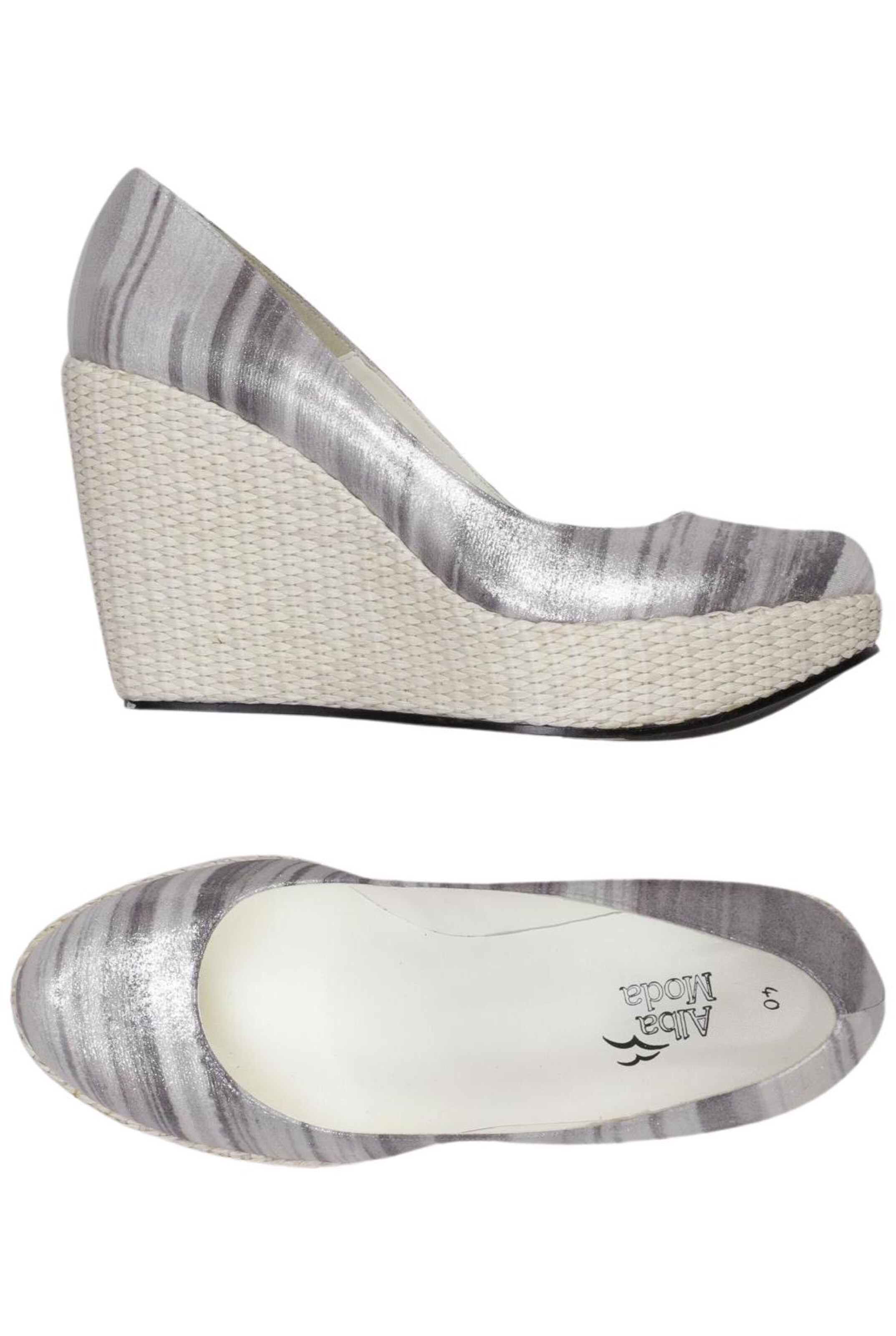 ALBA MODA High Heels & Pumps in 40 in Mixed colors: front