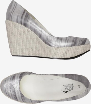 ALBA MODA High Heels & Pumps in 40 in Mixed colors: front