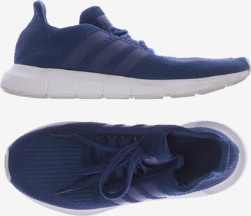 ADIDAS ORIGINALS Sneakers & Trainers in 40,5 in Blue: front
