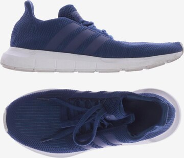 ADIDAS ORIGINALS Sneakers Trainers in 41 in Marine Blue ABOUT YOU