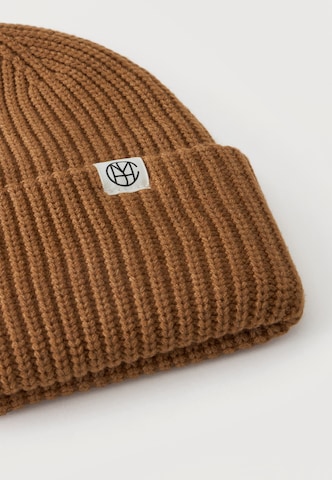 Bonnet 'Galine Rachelle' MSCH COPENHAGEN en jaune