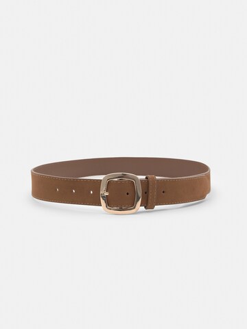 Pull&Bear Belt in Brown