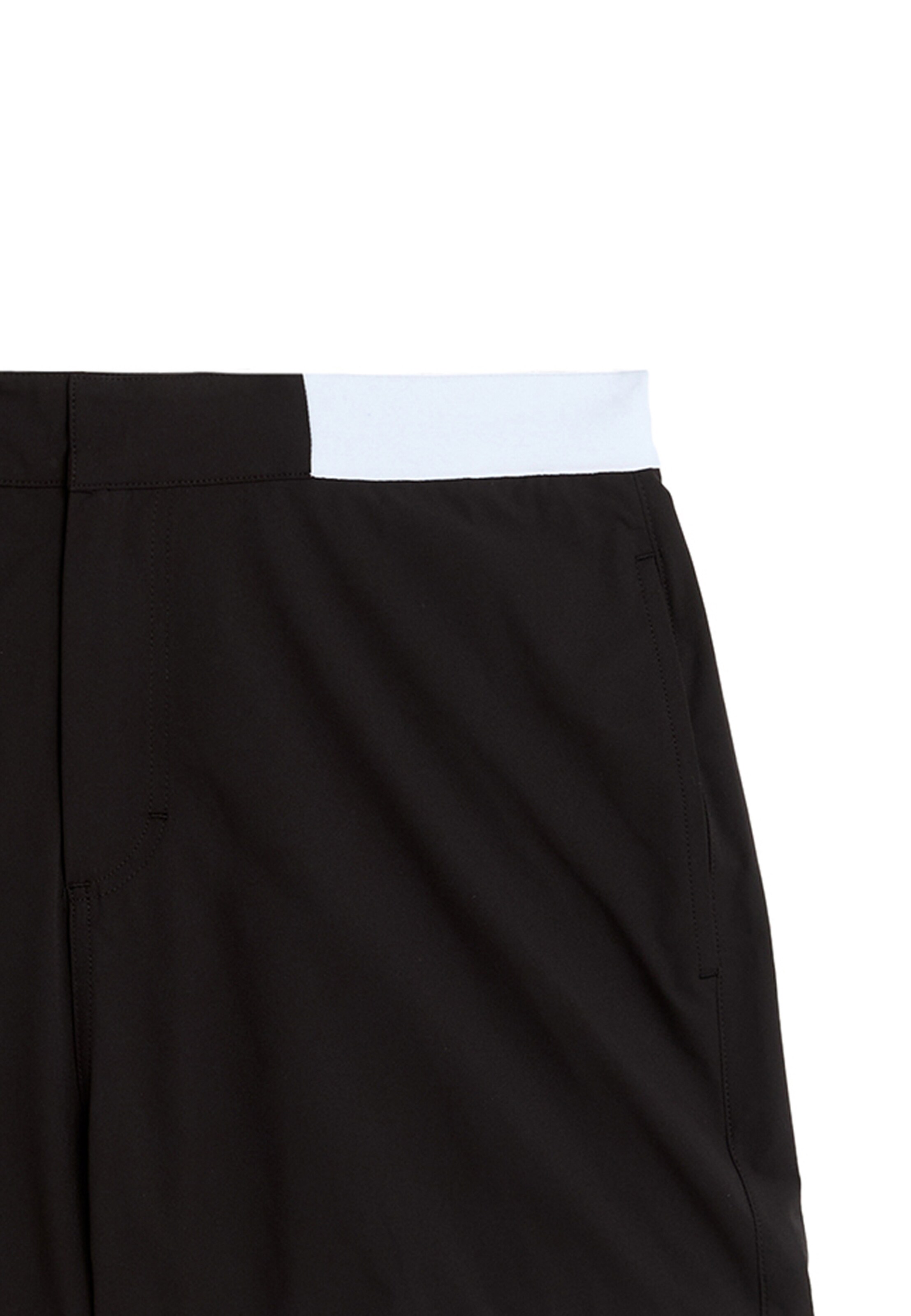 Lyle & Scott Swimming shorts in Black