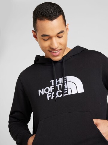 THE NORTH FACE Sweatshirt 'Drew Peak' in Schwarz