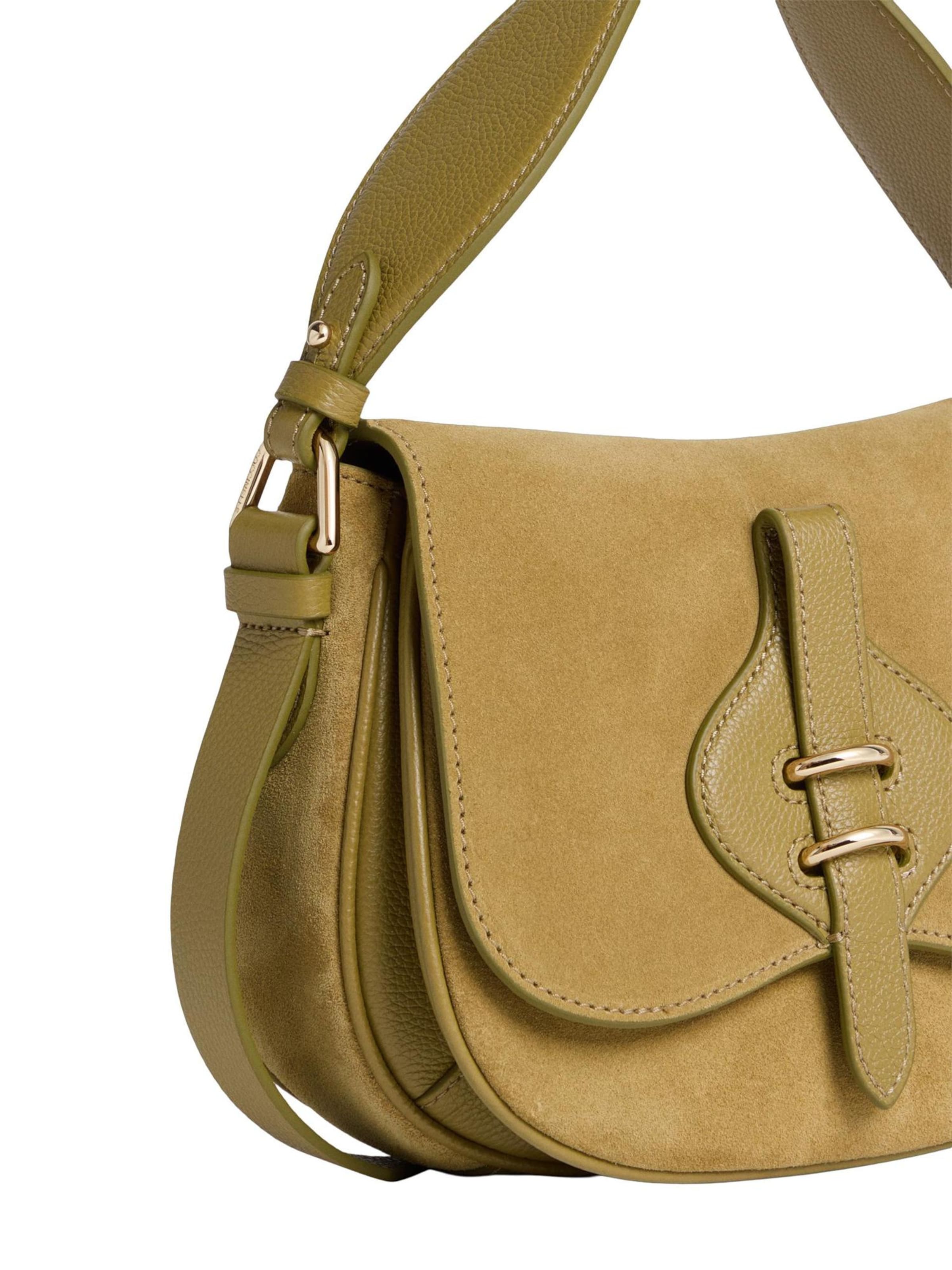 Coccinelle - Bolso de mano 'COCCINELLE MAVERY 26 310' en marrón