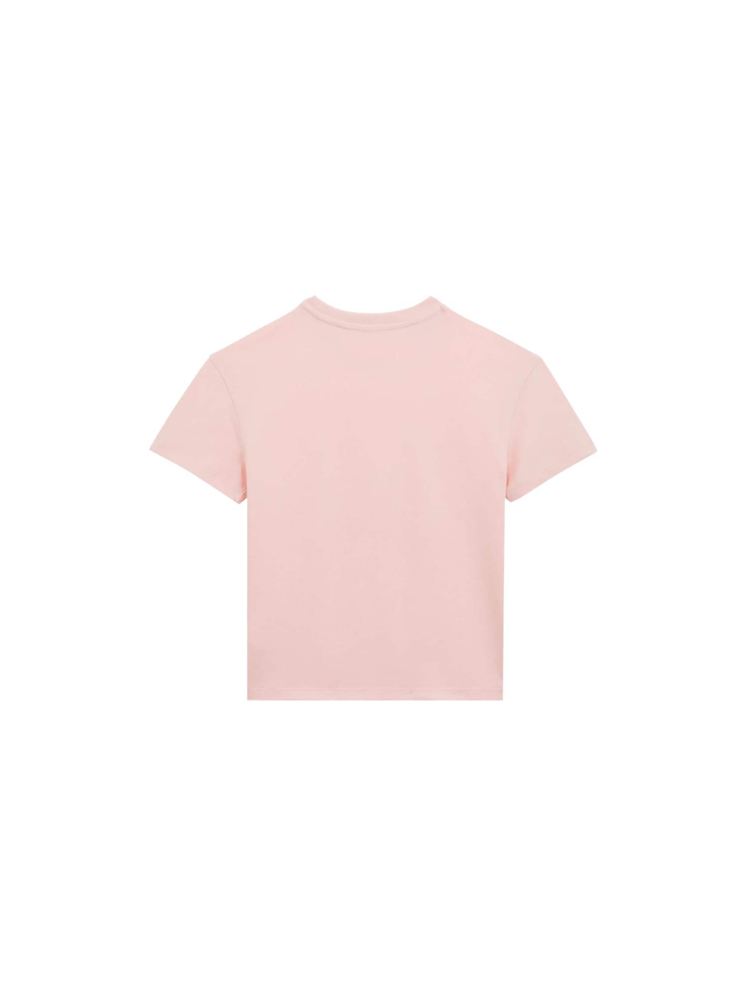 Vilebrequin Shirt in Roze
