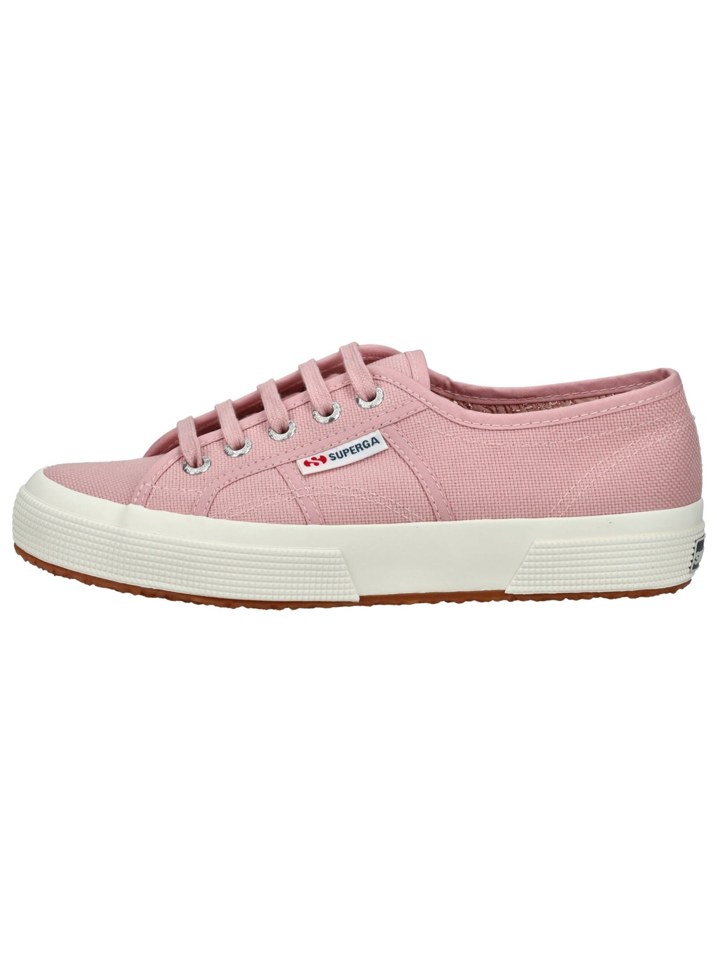 SUPERGA Trainers '2750 Cotu Classic' in Pink
