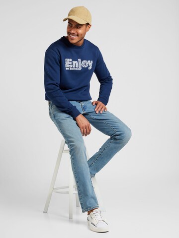 Polo Ralph Lauren Slimfit Jeans 'SSULLIVAN' i blå