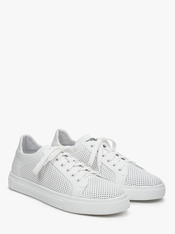Estro - Zapatillas deportivas bajas '12056' en blanco