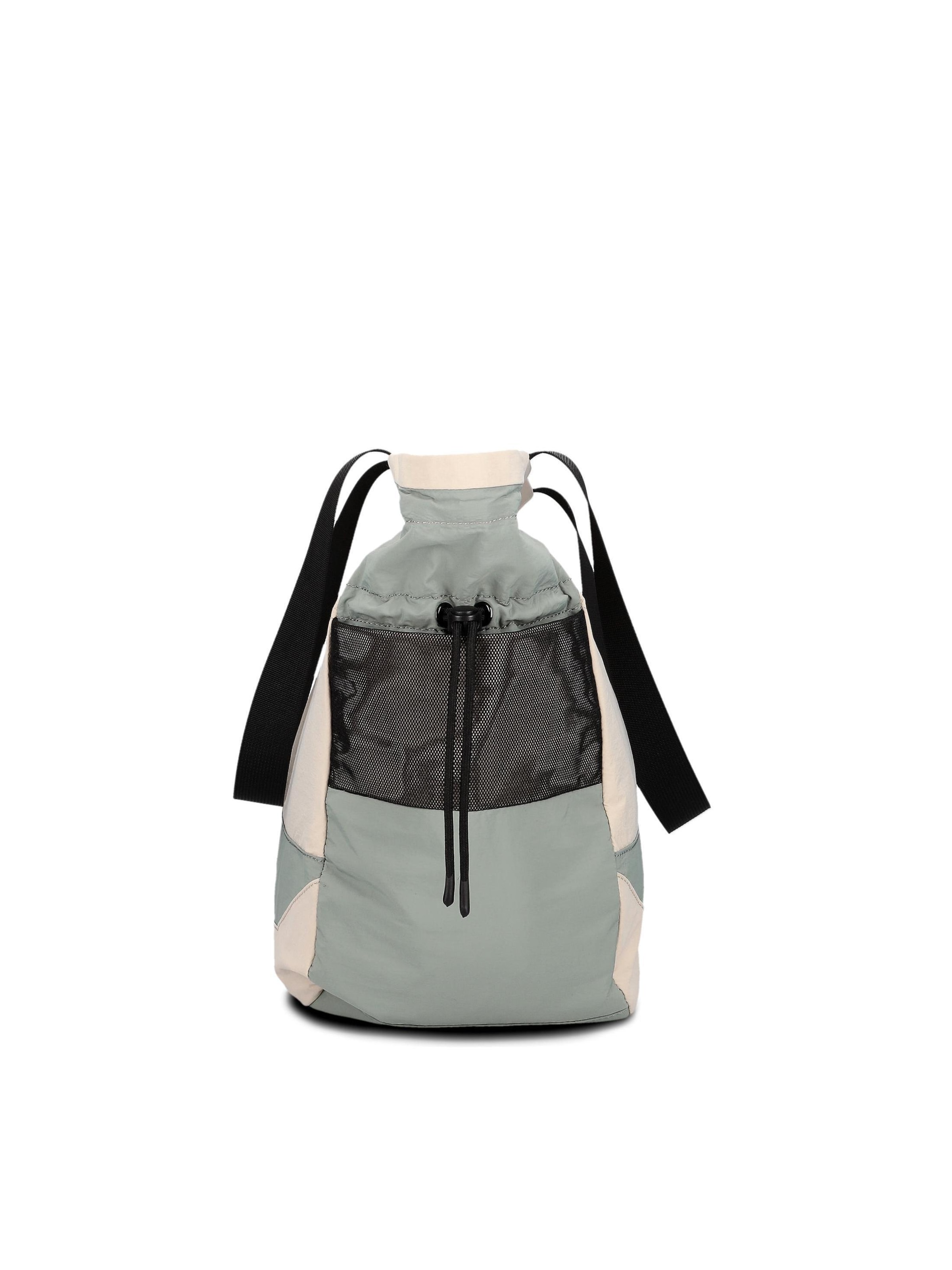 ZWEI Shopper 'BONNY BO200' in Beige