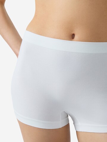 ETAM Boyshorts 'Amande' in Beige