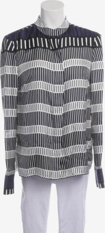 Diane von Furstenberg Blouse & Tunic in M in Mixed colors: front