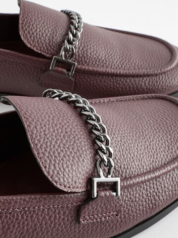 lillā Next Mokasīni 'Forever Comfort'