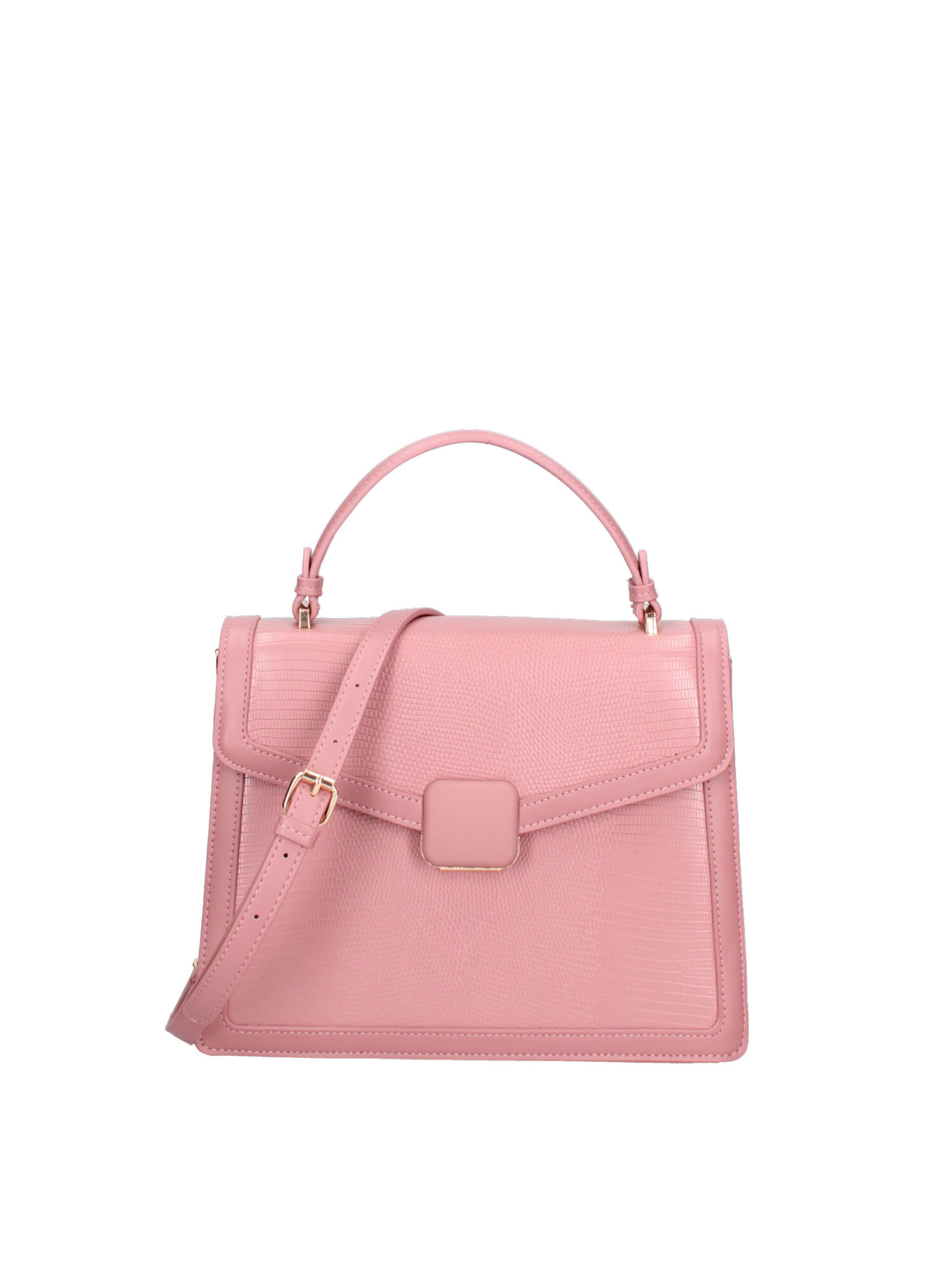 Sacs à main Diana&Co. en rose : devant