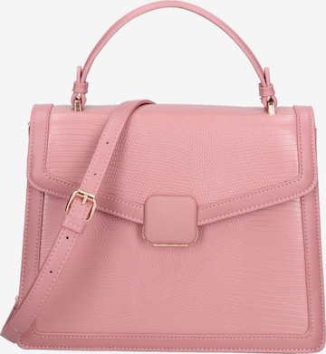 Sacs à main Diana&Co. en rose : devant