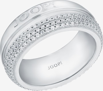 JOOP! Ring in Silber: predná strana