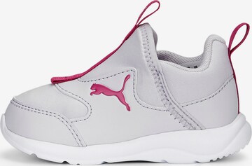 PUMA Sneakers i lilla