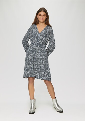 Robe QS en gris
