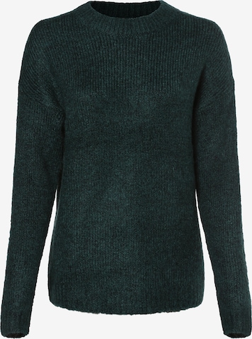 Soyaconcept Sweater 'Gunna' in Green: front