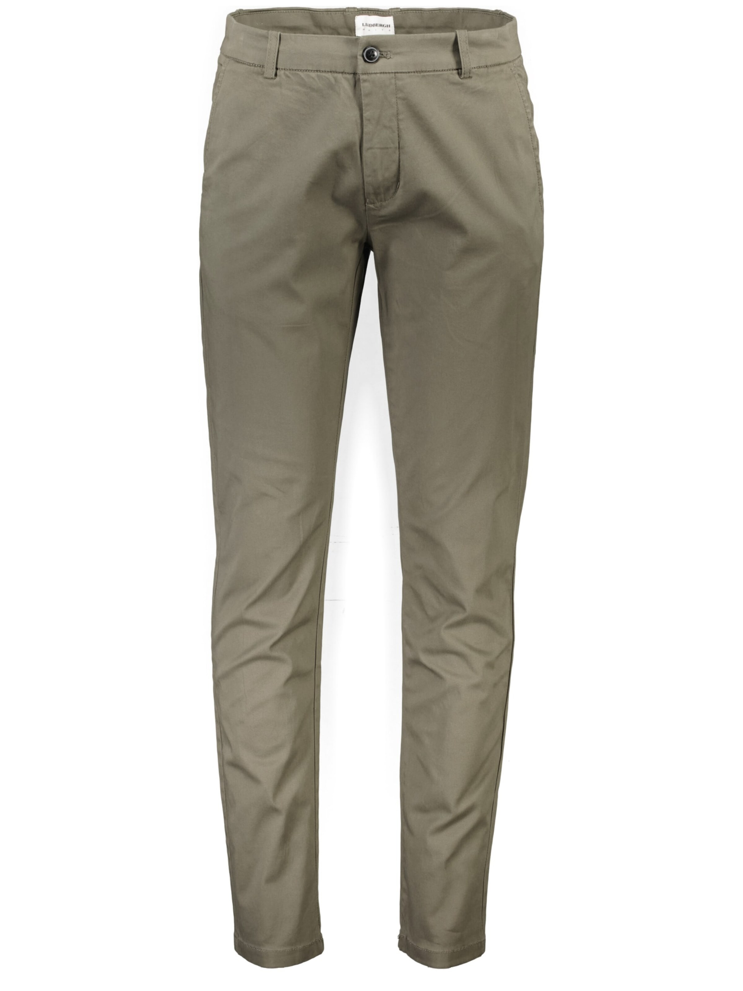 Lindbergh Chino Pants in 28/34 in Dark green, Item view