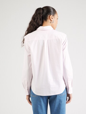 LEVI'S ® Блузка 'The Classic' в Ярко-розовый