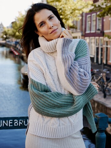 Pull-over Guido Maria Kretschmer Women en beige