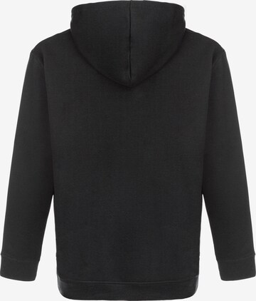 Virtus Sweatshirt 'Astoren M' in Black