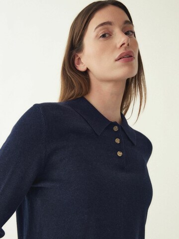 Noella Neulepaita ' N-Maxine Knit ' värissä sininen