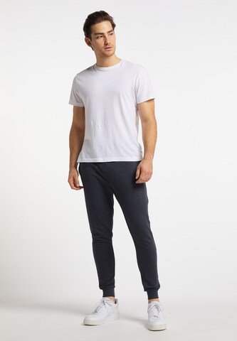 Mo SPORTS Tapered Pants in Grey