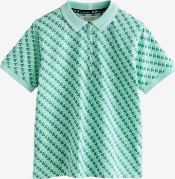 Baker by Ted Baker Paita värissä vihreä: etupuoli