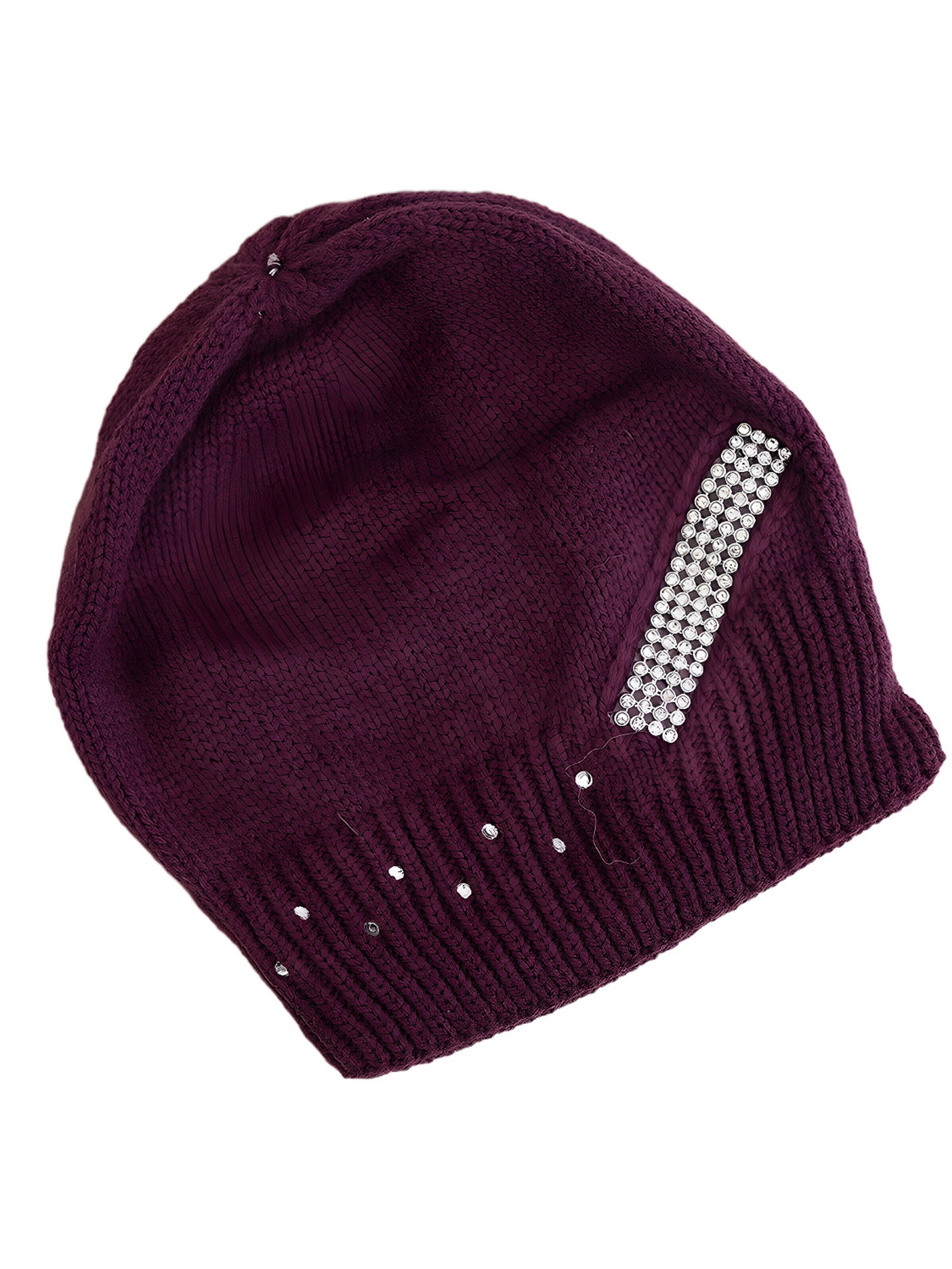 Lumera Muts in Lila