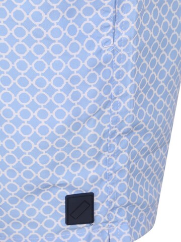 Suitable Zwemshorts in Blauw