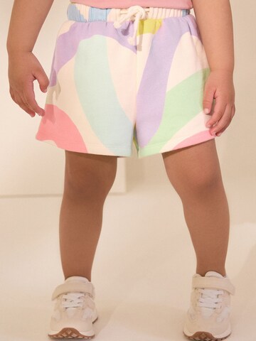 Next Regular Broek in Gemengde kleuren: voorkant