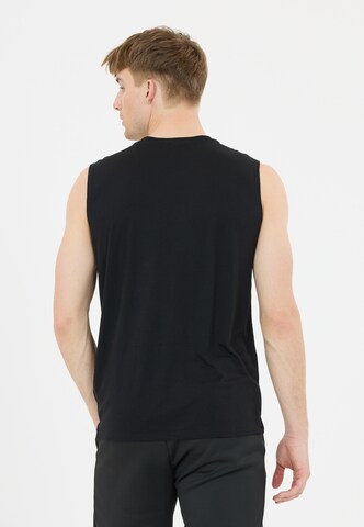 Virtus Shirt 'Shise' in Black