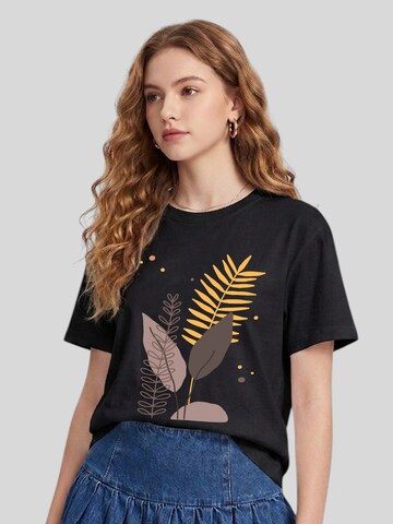 LapaPlus Shirt‌‌ in Schwarz