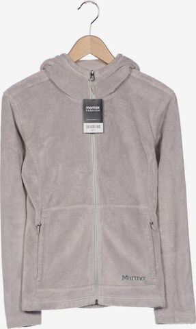 Marmot Jacket & Coat in S in Grey: front