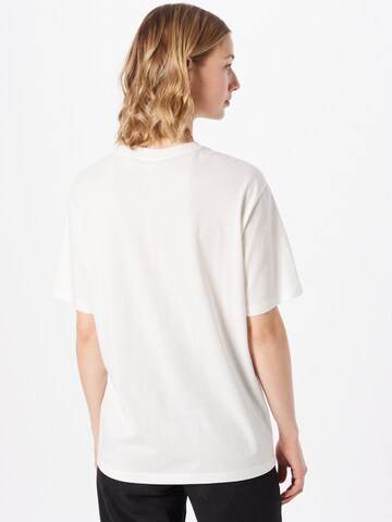 Tricou de la s.Oliver pe bej