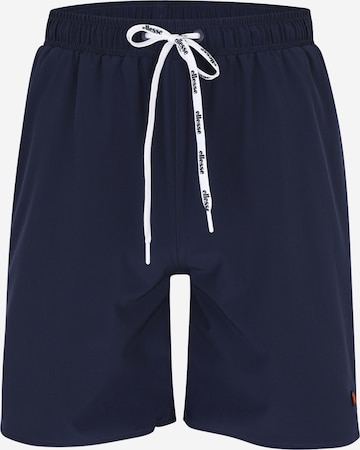 ELLESSELoosefit Hlače 'SAN JUAN' - plava boja: prednji dio