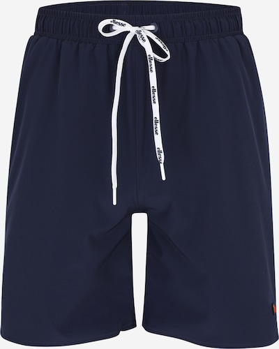 Kelnės 'SAN JUAN' iš ELLESSE, spalva – tamsiai mėlyna, Prekių apžvalga