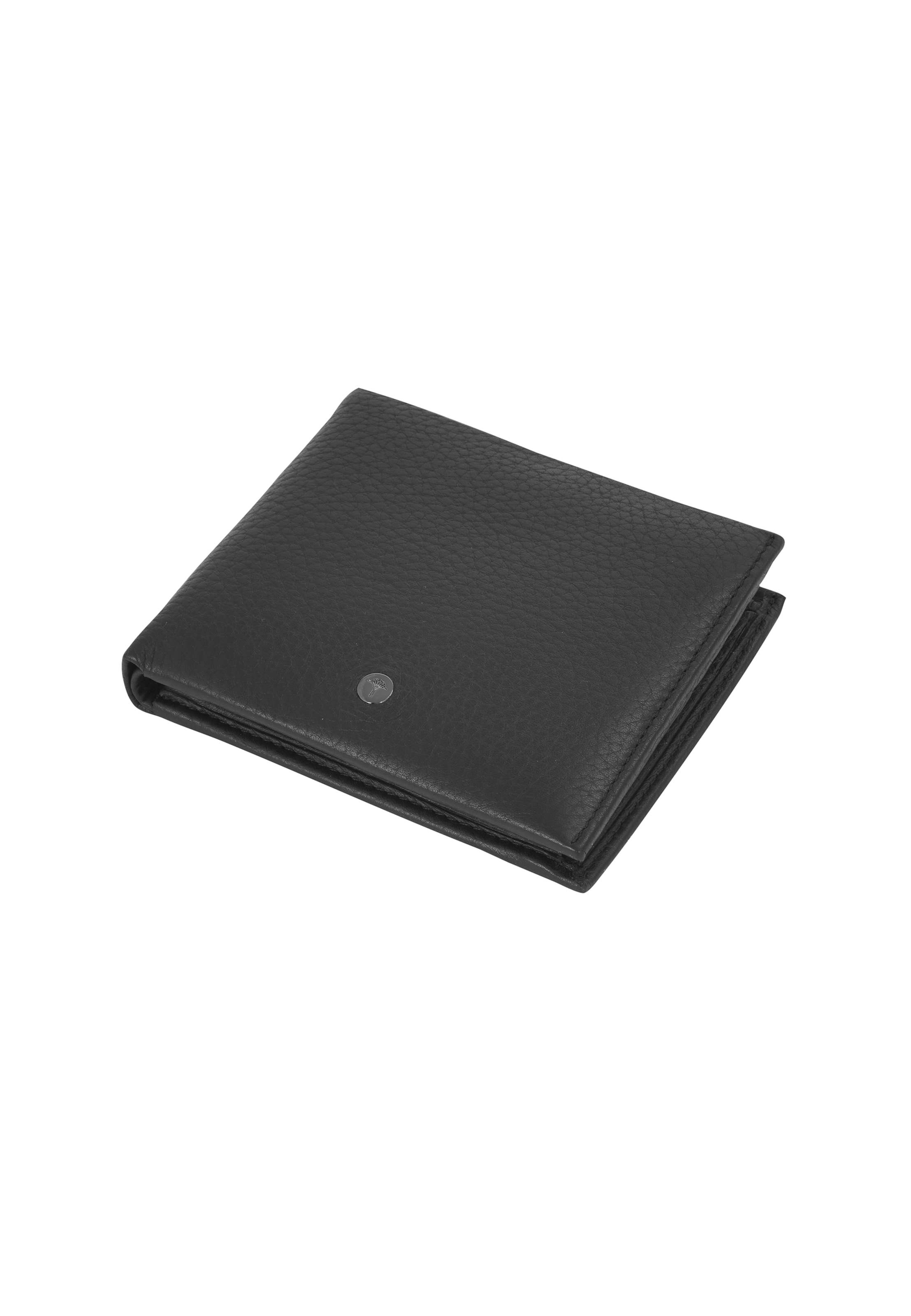 JOOP! Portemonnaie in Schwarz