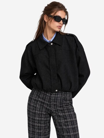 Happiness İstanbul Winterjacke‌‌‌‌ in Schwarz