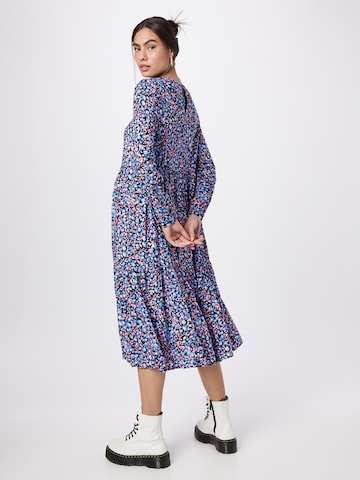 Robe 'SOPHIA' VERO MODA en bleu