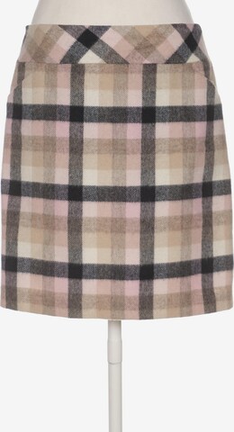 COMMA Skirt in S in Beige: front