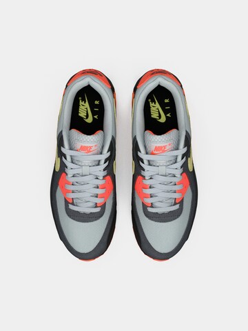 Nike Sportswear Sneaker 'AIR MAX 90' in Grau