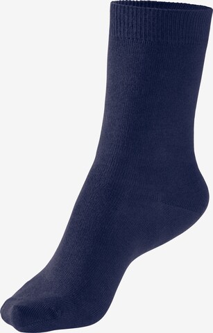 H.I.S Socks in Mixed colors