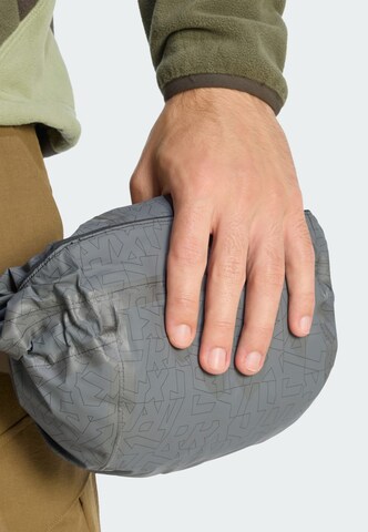 ADIDAS TERREX - Chaqueta de montaña 'Multi 2.5' en negro